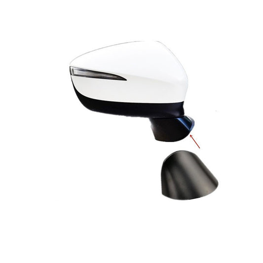 Car Right Side Mirror Lower Cover for Mazda CX-5 2015 2016 for Mazda CX-3 16-19 Q