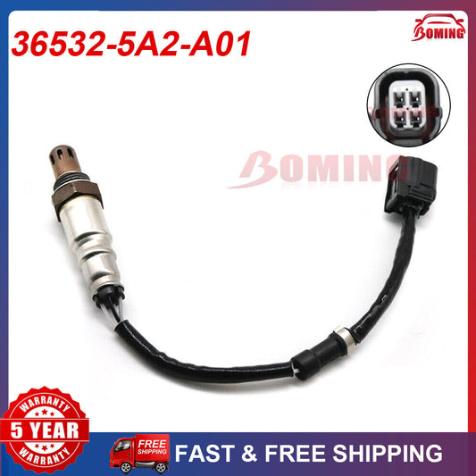 68195741 OEM Oxygen Sensor for Jeep Renegade Cherokee 15-17