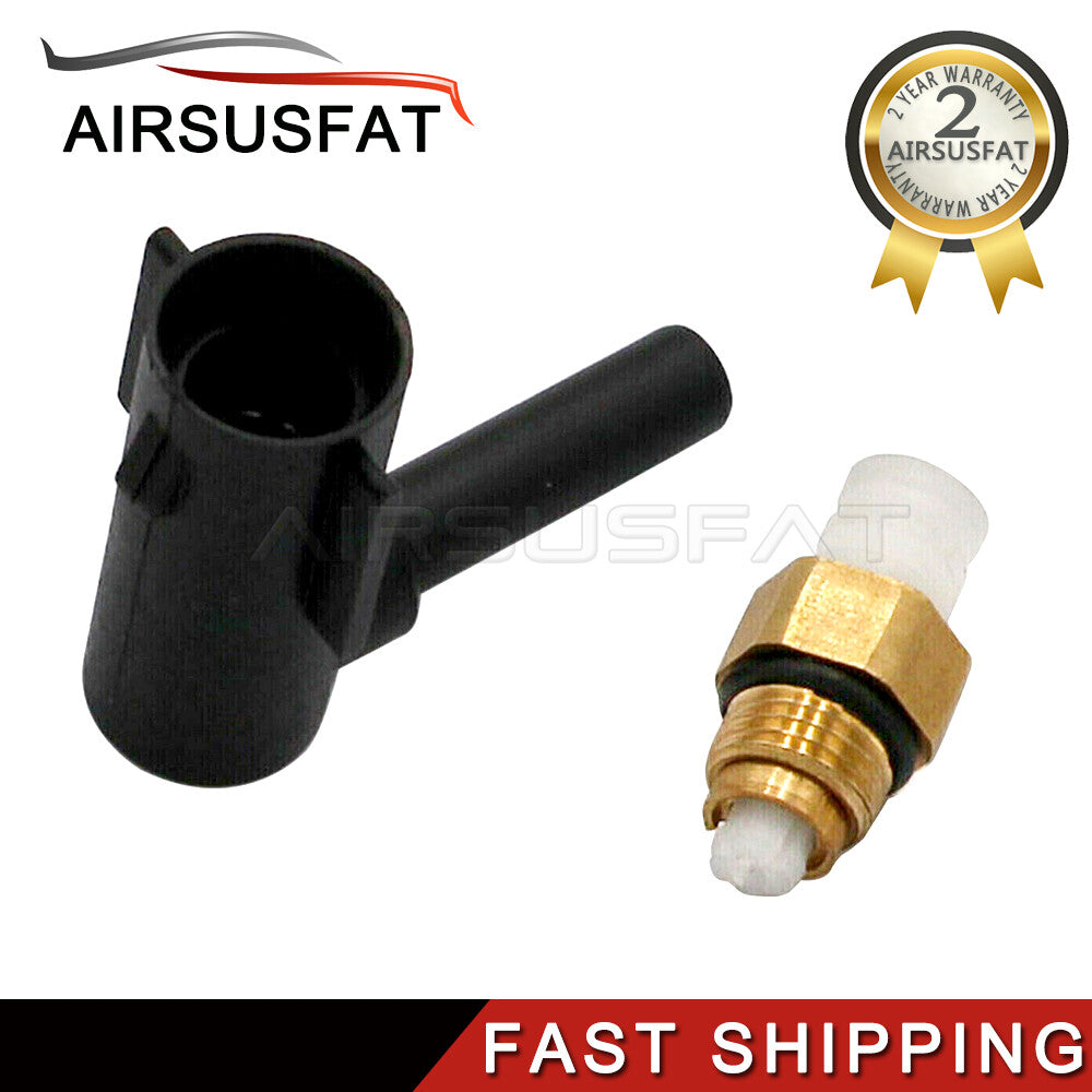 for Jeep Grand Cherokee w/Quadra Lift Dooge for RAM 1500 Air Suspension Repair Kit