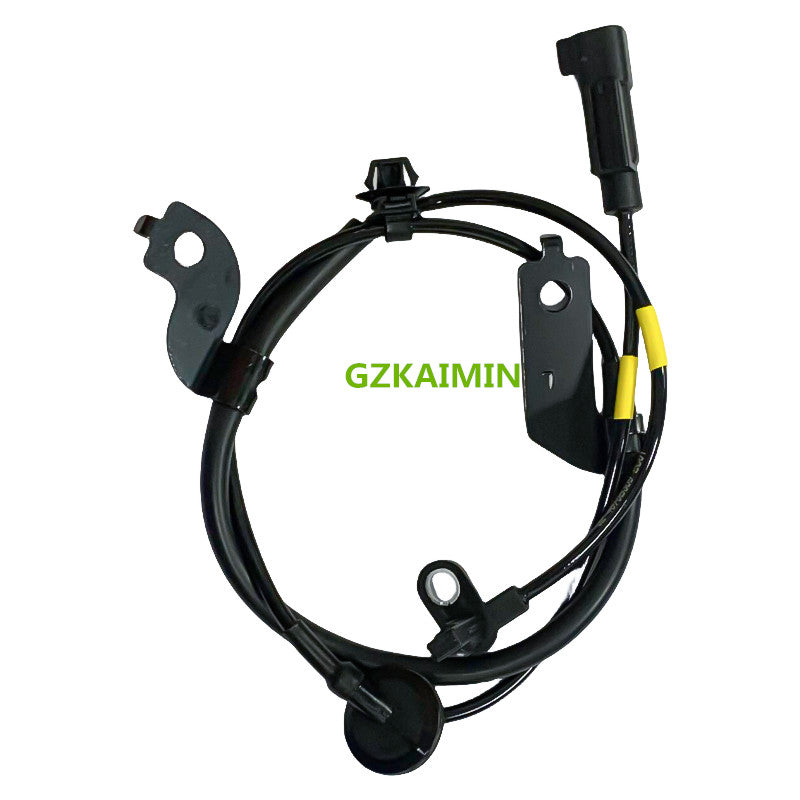 Equipment Manufacturer 4670B309 Wheel Speed Sensor for Mitsubishi Eclipse Cross ABS