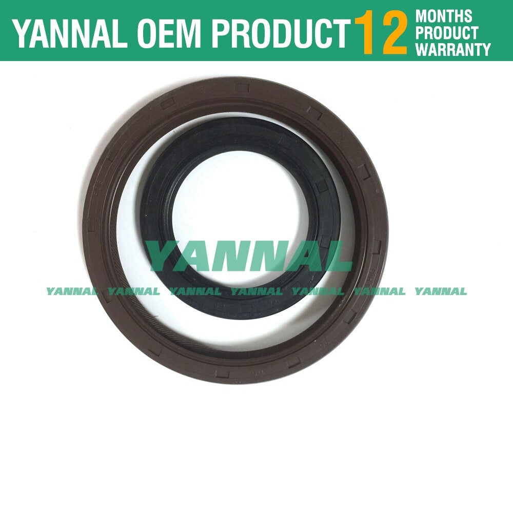 Full inspection shim kit for 1Z forklifts 5FD23, 5FD20, and 5FD25 engine kits.