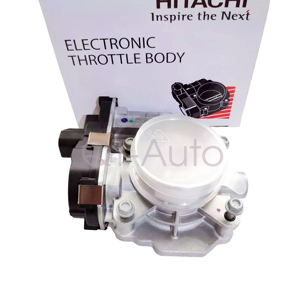 12670834 Throttle Body for Chevrolet Captiva Equinox Malibu for GMC 2.4L