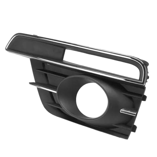 Front Bumper Fog Light Lamp Grill Bezel Cover for VW Beetle 2016-2019 17