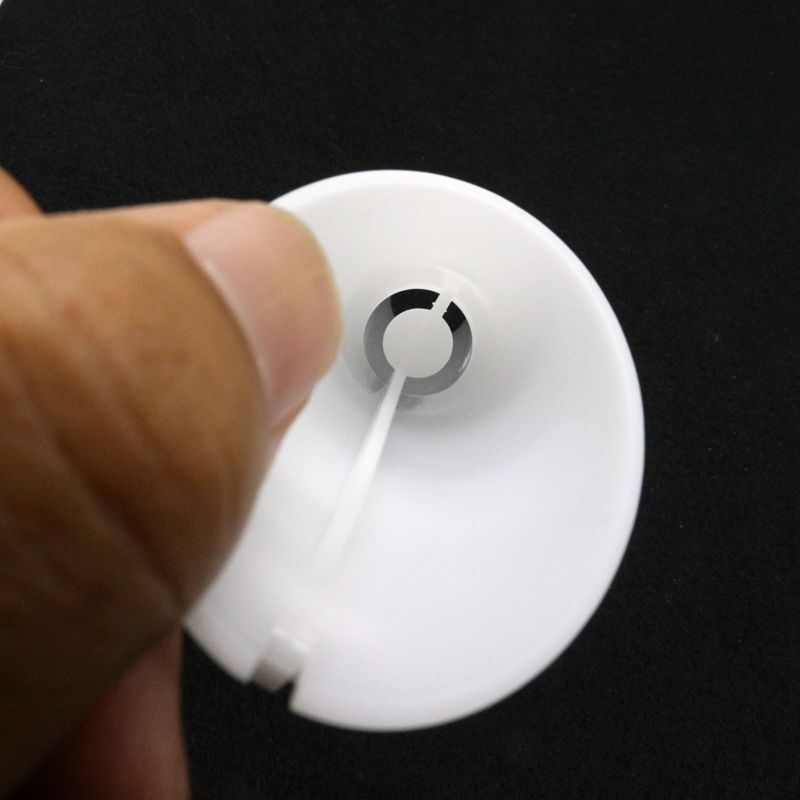 Emergency Uncapped Fuel Filler Funnel Nozzle Adapter for Ford F-150 Escape