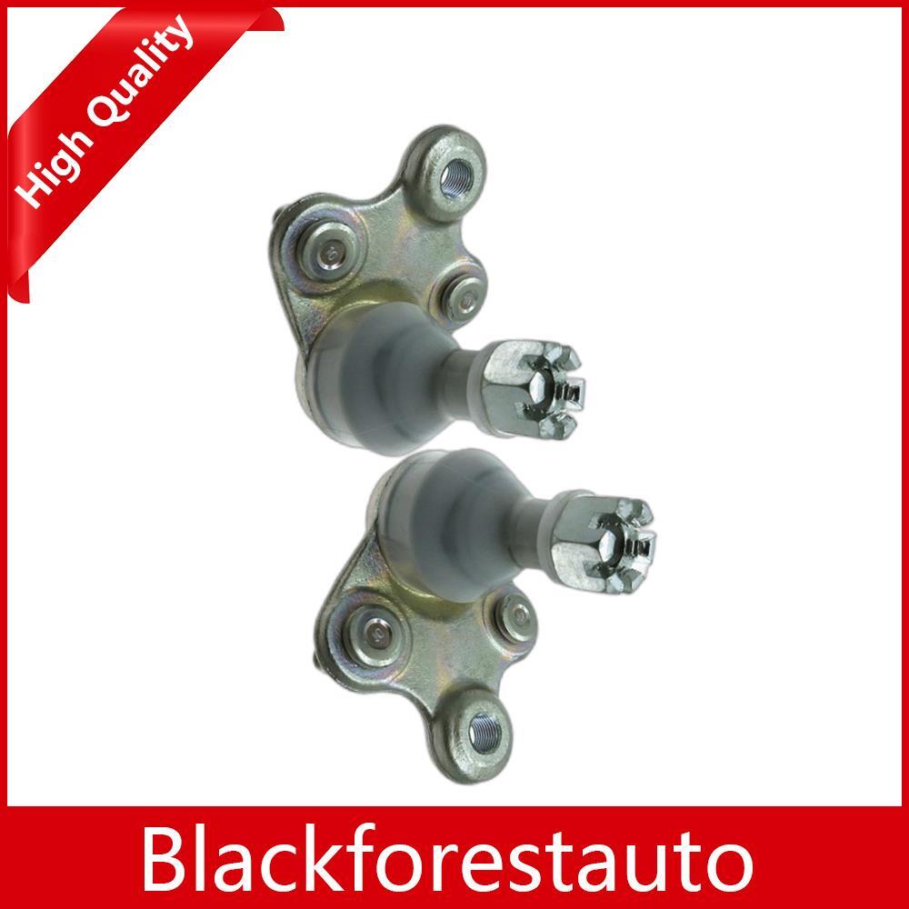 Front Lower Ball Joints For 2007-16 for Honda for CR-V 16-21 HR-V 07-18 for Acura RDX RHLH Q