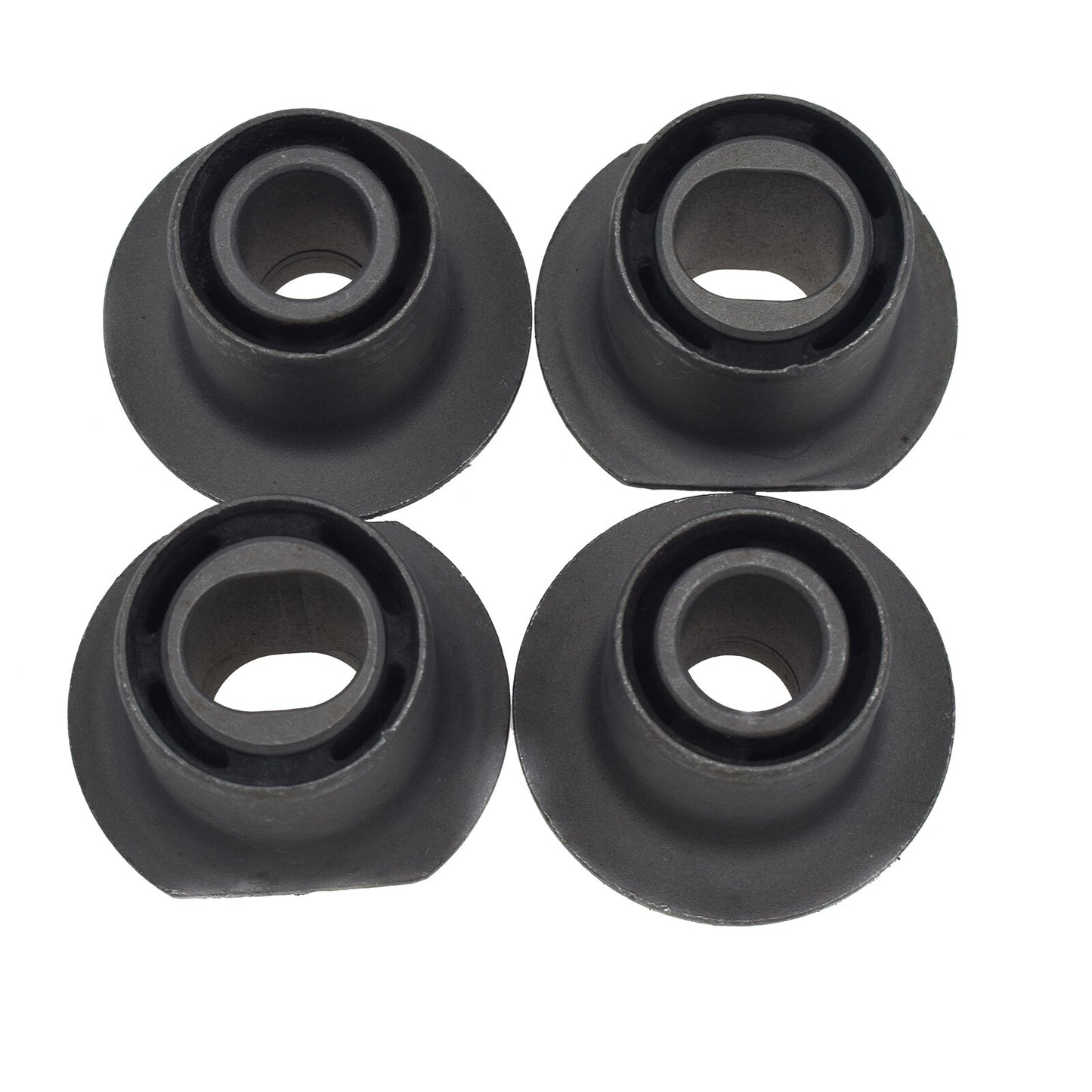New 4-piece rack and pinion bushing kit 44200-42140 for Rav4 2004-2005 24L- v