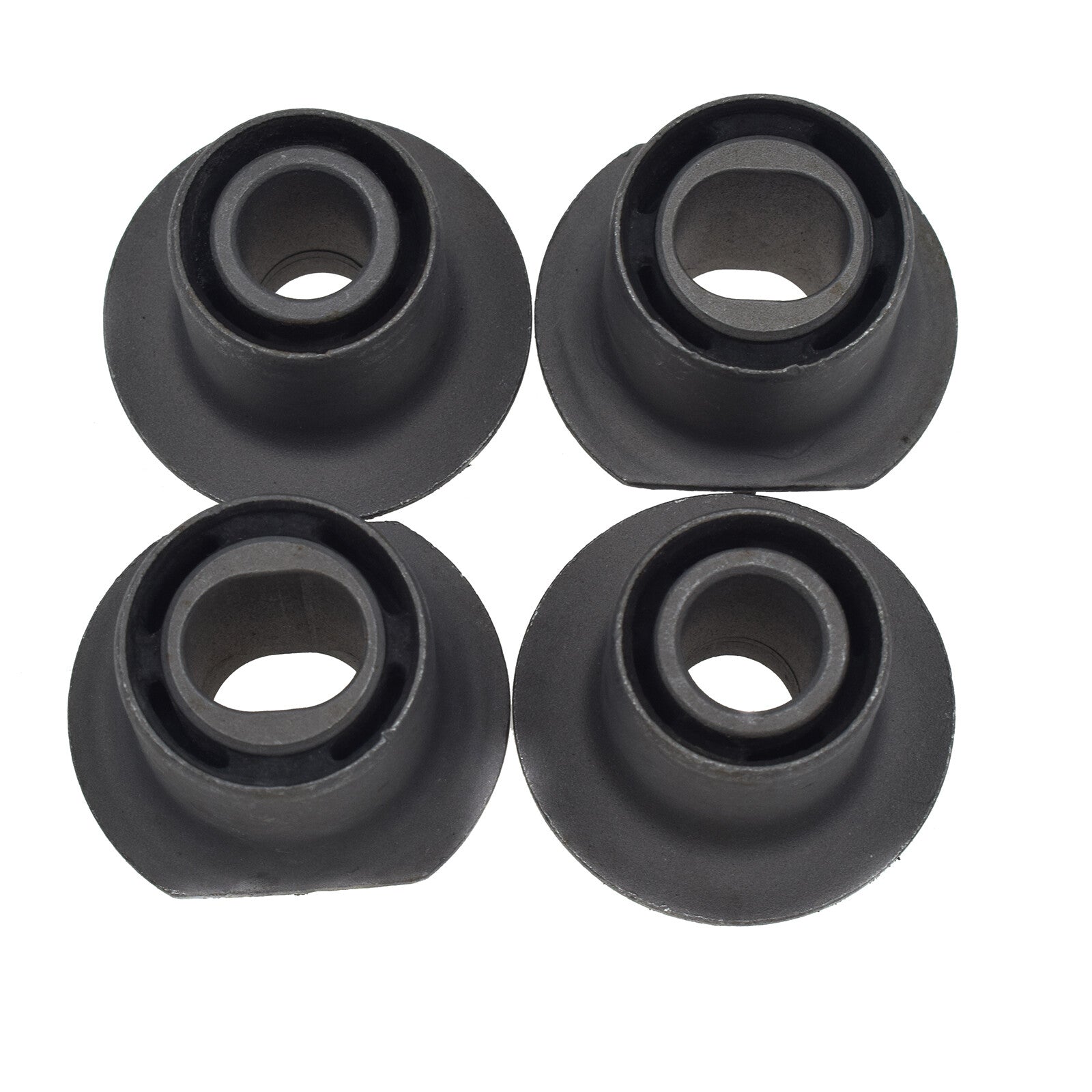 New 4-piece rack and pinion bushing kit 44200-42140 for Rav4 2004-2005 24L- v