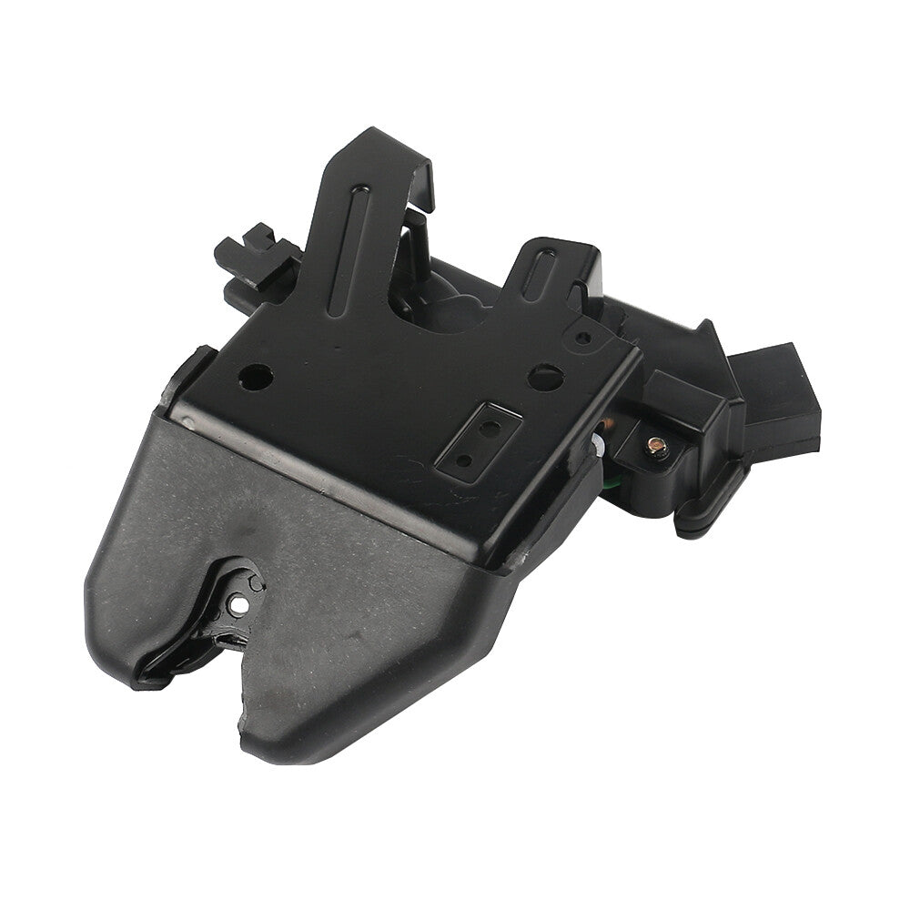 Rear Trunk Tailgate Lock 74851-SDC-Y01 for Honda for Accord 2003-2007 Black Q