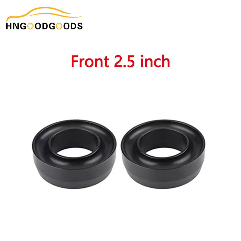 2.5-inch front leveling kit lift-off distance suitable for 1994-2018 for Dodge for Ram 1500 2500 3500 2WD
