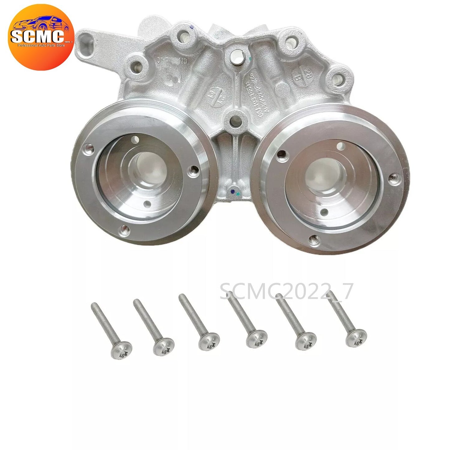 EA888 Camshaft Bracket Bridge for AUDI A4 A5 A6 Q5 TT for VW for Jetta for Passat 06L103144F