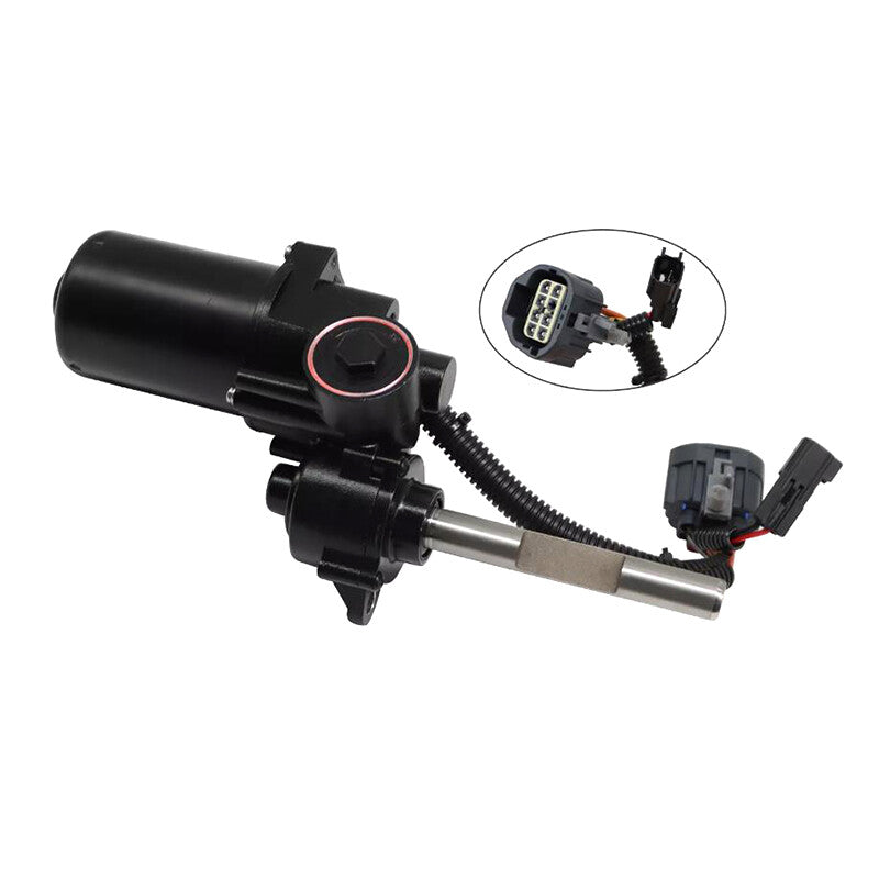 Left-hand power treadmill motor suitable for Suburban Tahoe for Yukon for Escalade ESV 2015 - 2020