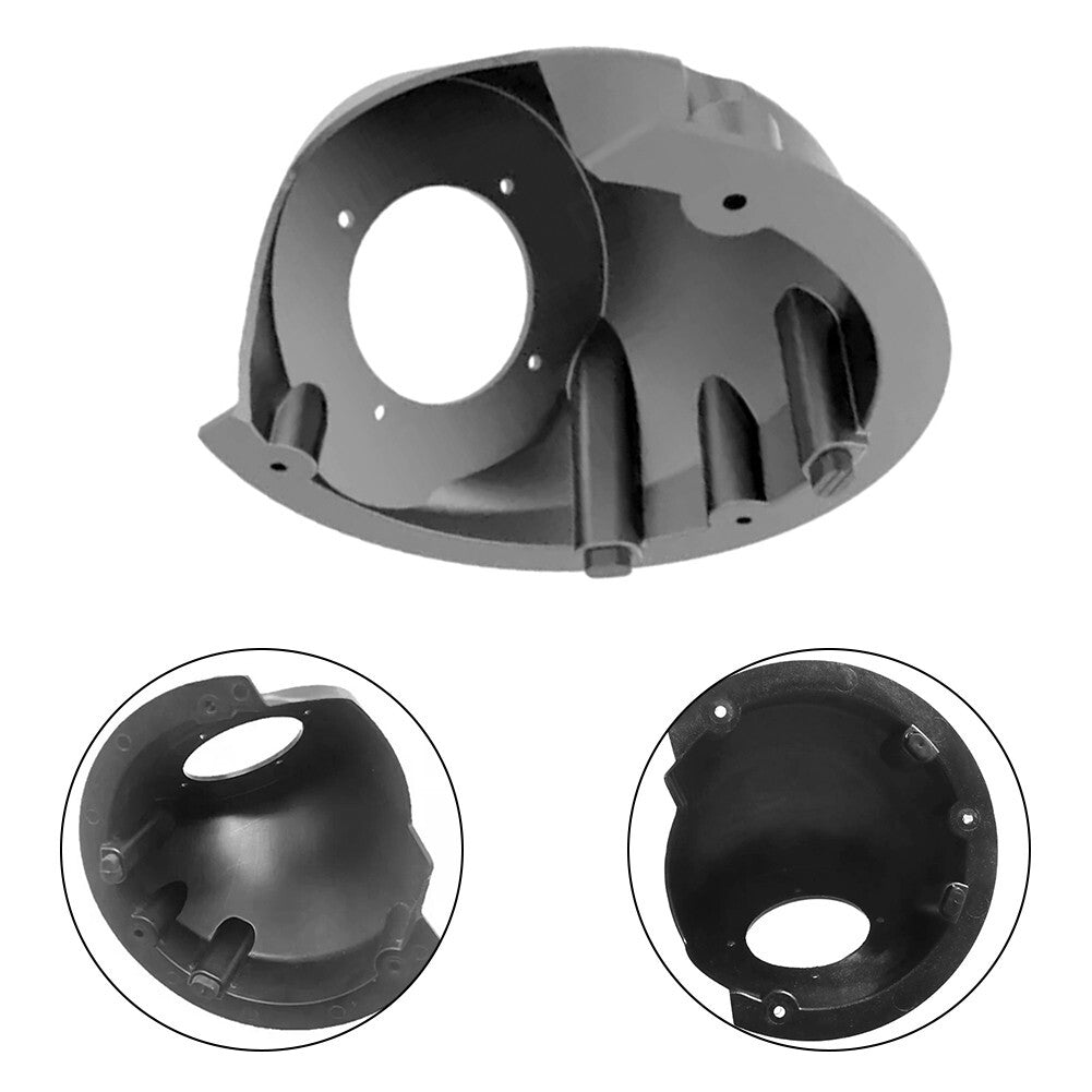NEW 2010-2022 for RAM 1500 2500 5.7L 6.4L FUEL GAS FILLER HOUSING 57009245AA