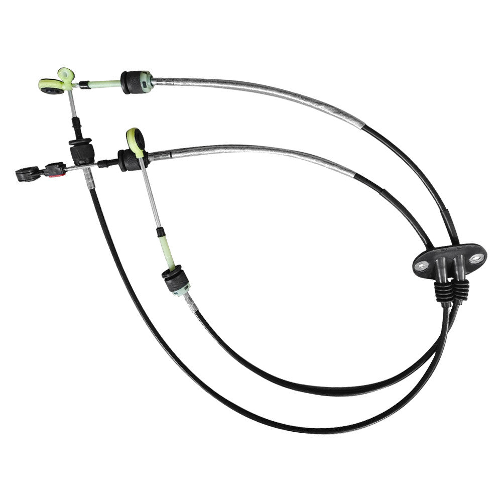 Fit for Focus II Tournament 2004-2012 Manual Transmission Cable 1686380 Q