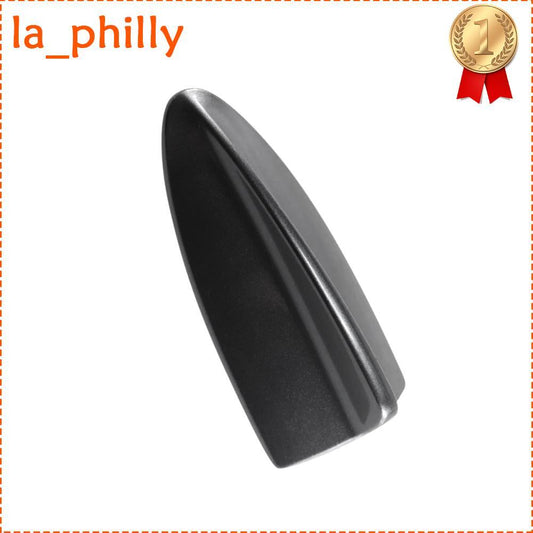 Roof Shark Fin Radio Antenna Cover Black for X5 E70 2008-2016 | X6 E71 2008-2013 Q