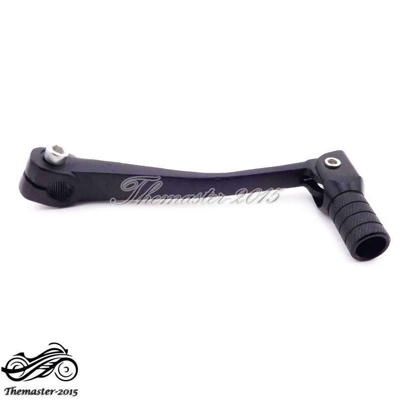 Alloy Folding Gear Shifter Shift Lever For 110 125 140 150 160cc Pit Dirt Bike Q