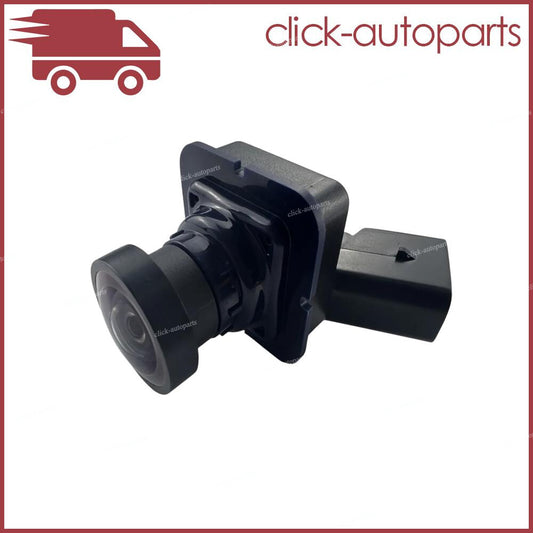 Rear Trunk Camera F1ET-19G490-AC Back Up Rearview Hatch For 2015-2018 for Ford Focus Q