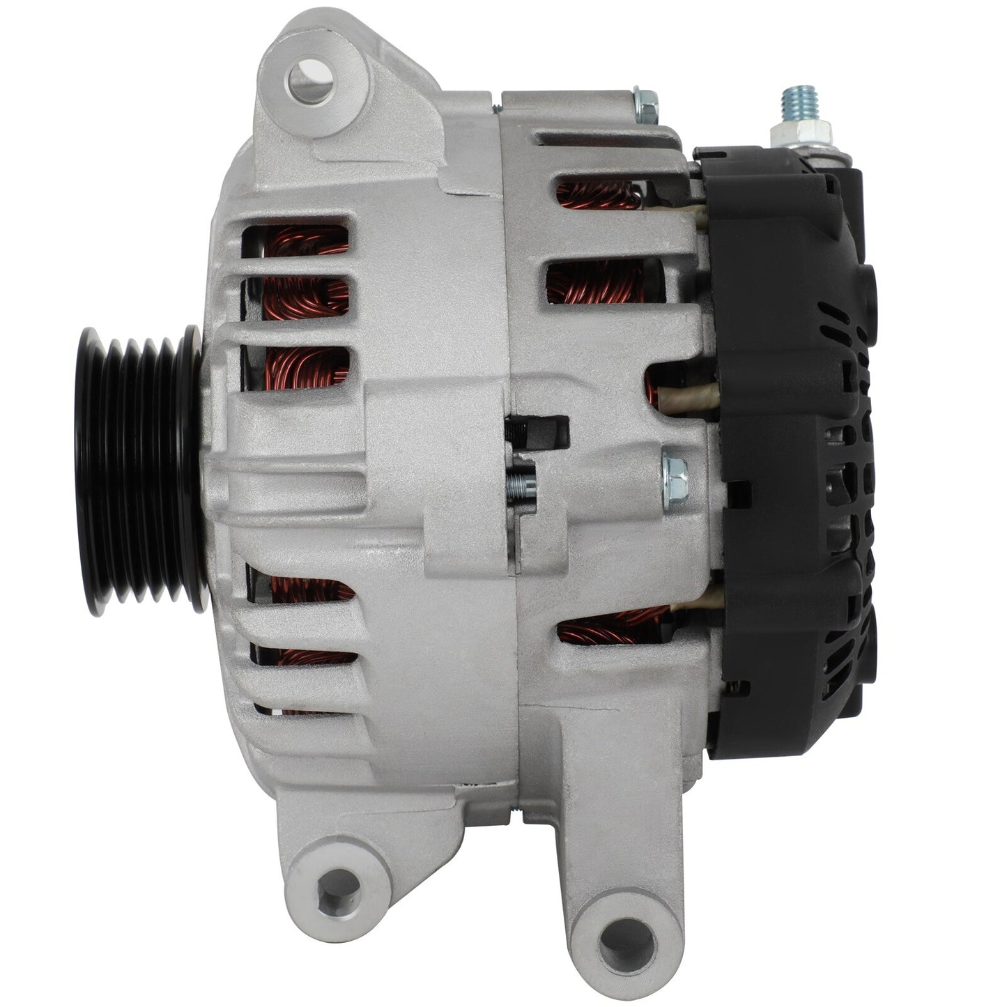 for Buick Regal for Chevy Equinox for GMC Terrain 2.4L Alternator 120A 11459 TG12C067