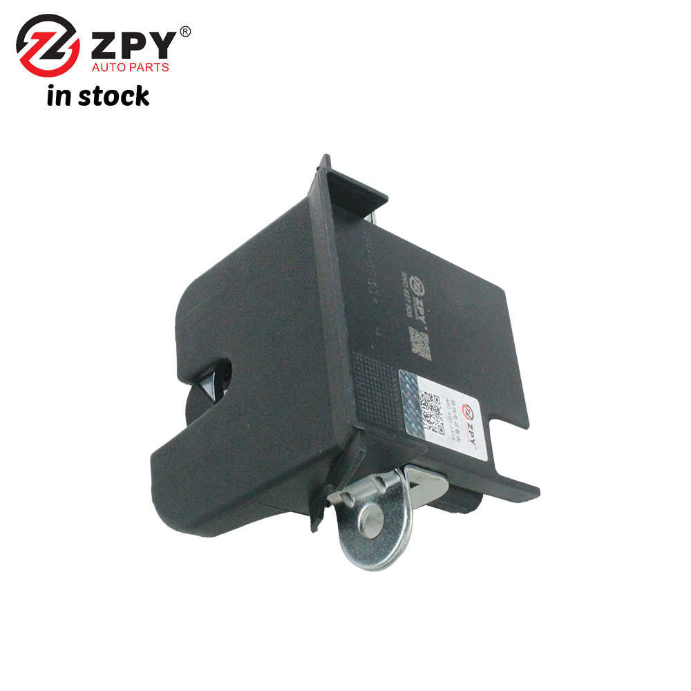 ZPY for VW BEETLE for GOLF 2.0T Power New Rear Trunk Boot Lid Lock Latch 5ND827505