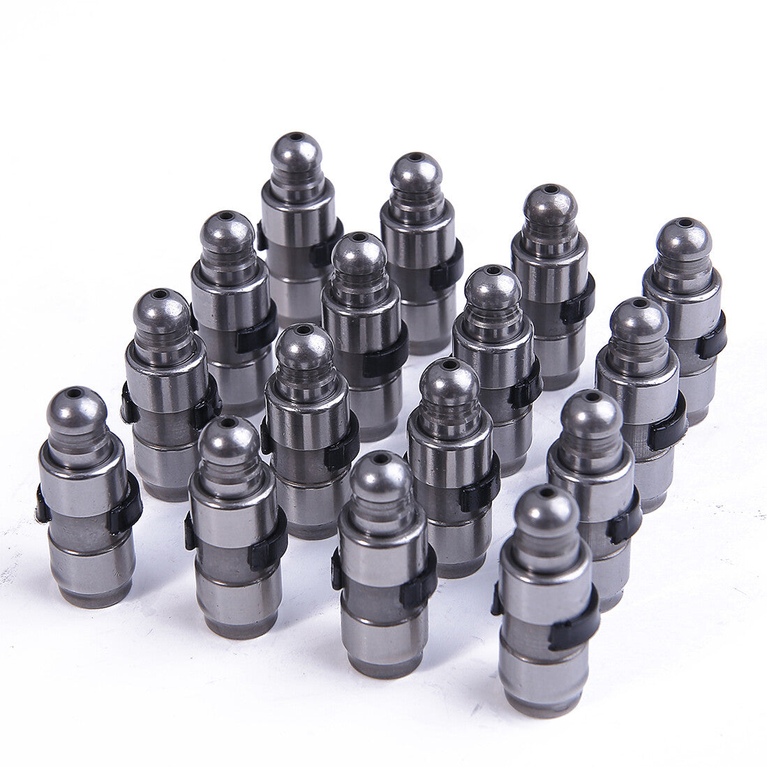 16Pcs Hydraulic Valve Lifter Fit for VW for Golf for Passat for Audi A1 for A6 for A4 #022 109 423 A# Q