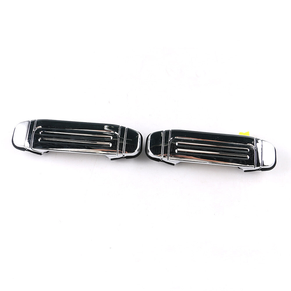 Fit for Mitsubishi Montero for Pajero V32 V33 Front Left Right Outside Door Handle