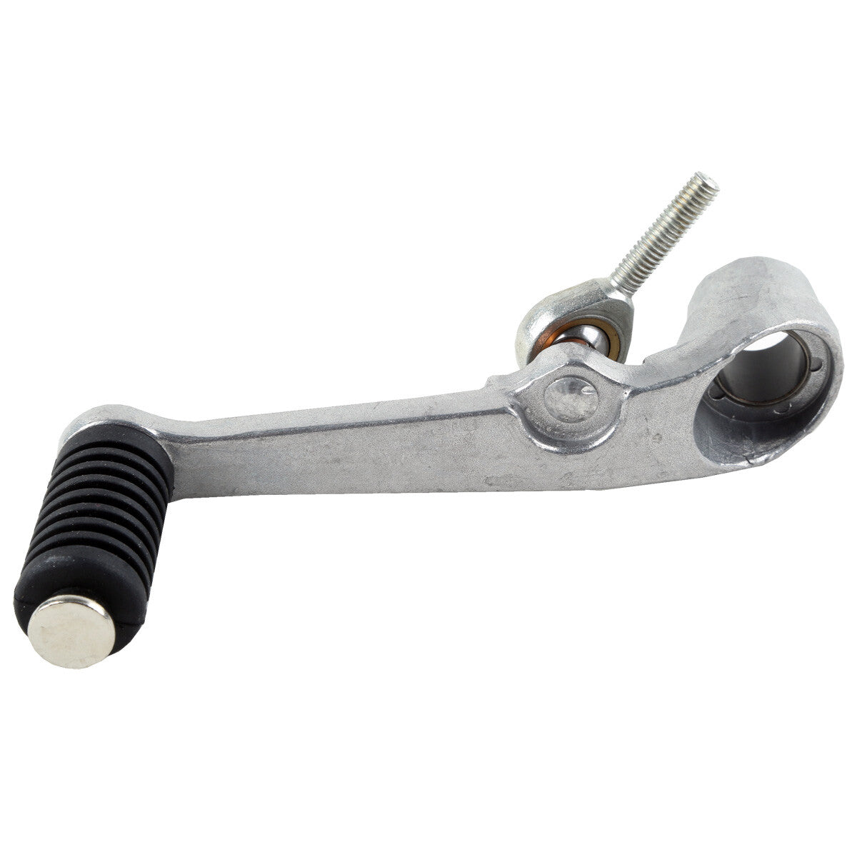 The gearshift lever and pedal are suitable for Honda CBR600RR (03-12) and CBR1000R (04-07).