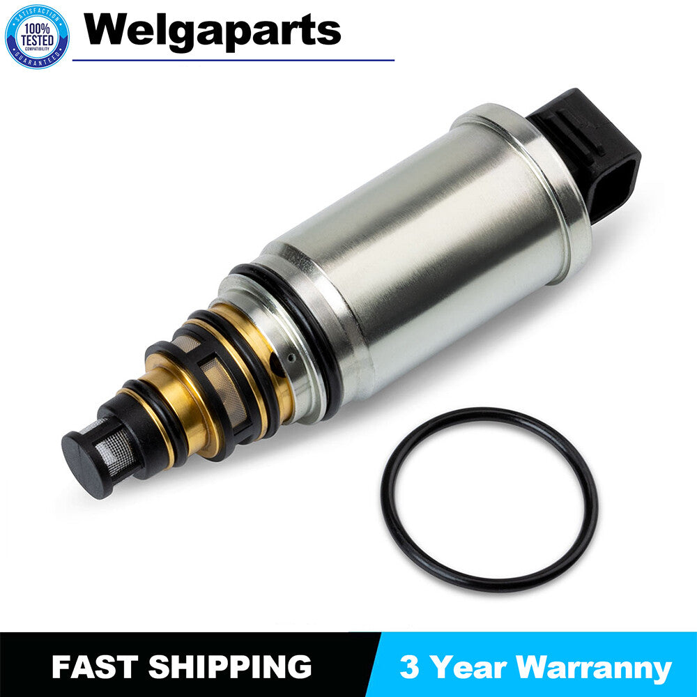 Compressor Control Valve A/C for Kia Optima 2011-2016 for Hyundai Sonata 2011-2014