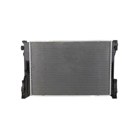 Radiator suitable for Mercedes-Benz SLK350 radio cooling (A0995002703) 2014 2015 2016