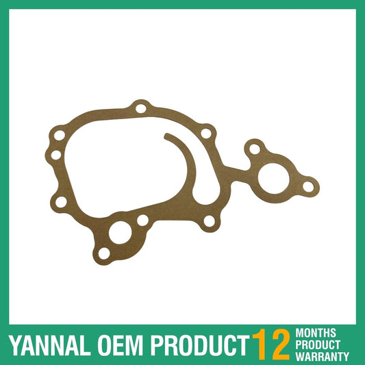 J05E Oil Pump Gasket S1511-91134 Applicable to for Hino Oil Pump Gaskets