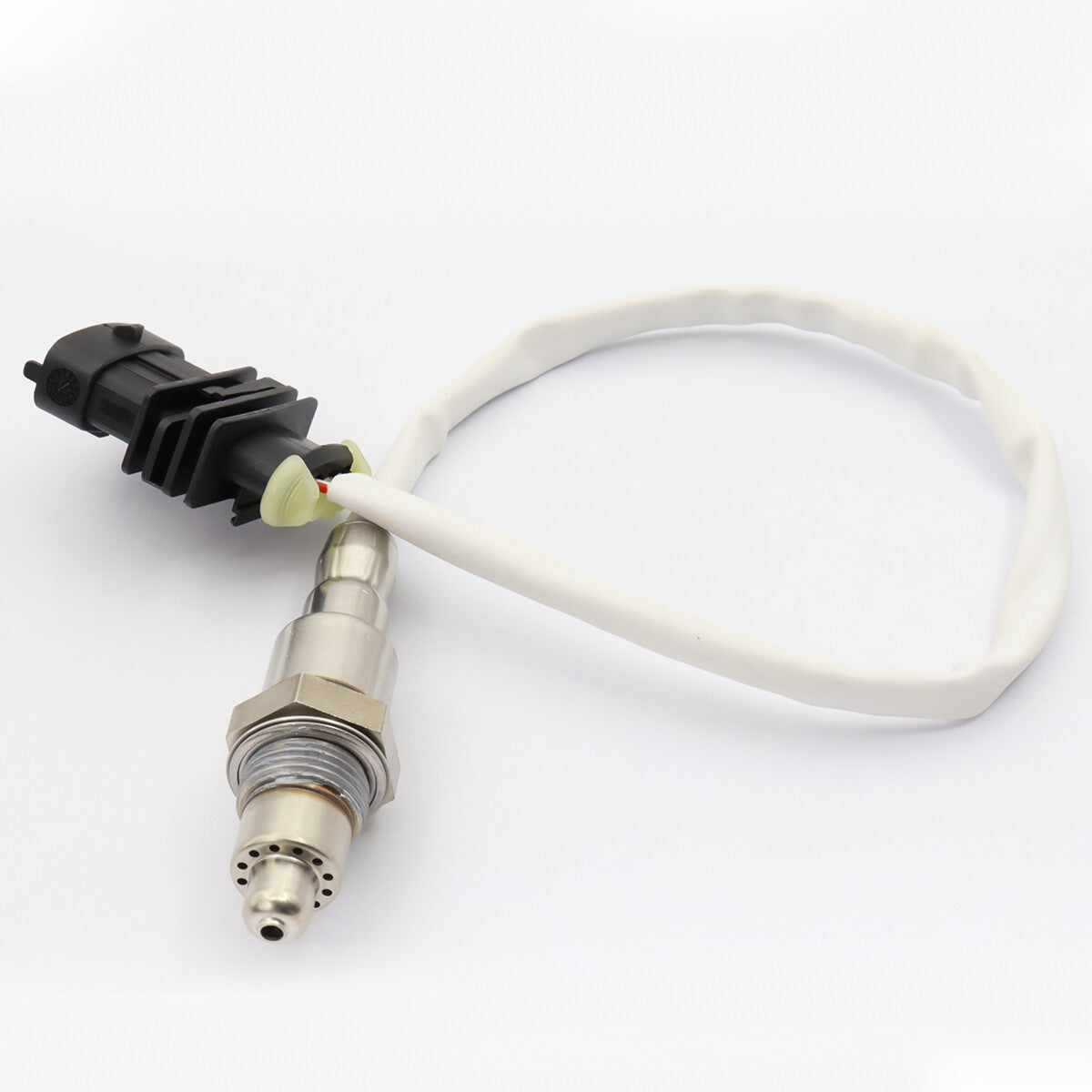 Suitable for Pontiac Universal 4041R 1 Set Accel Spark Plug Wire 8mm 90  G