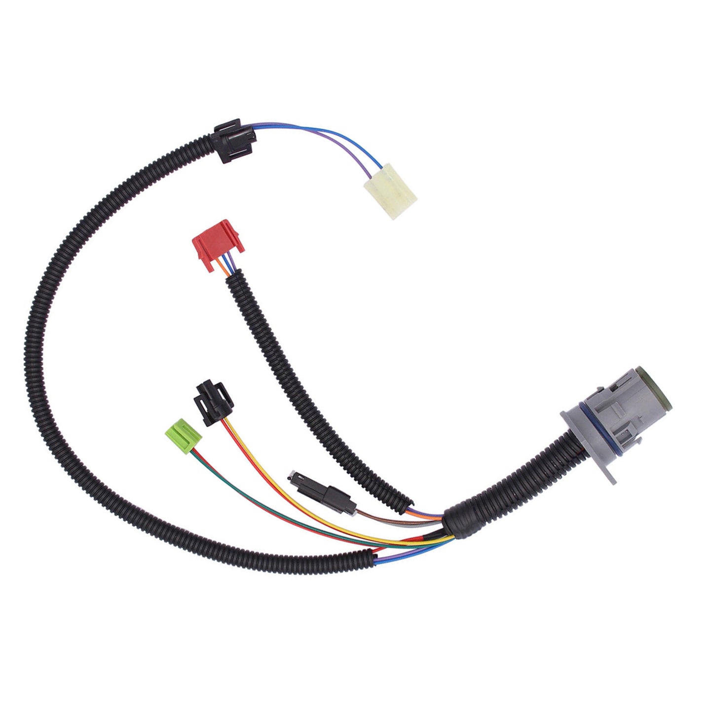 1 PC 4L80E Transmission Internal Wire Harness Accessories 24222798 for Chevrolet