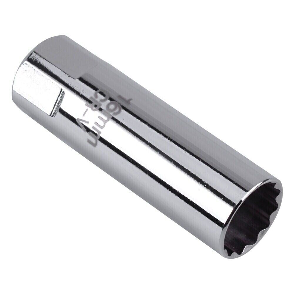 16mm Spark Plug Socket Wrench Removal Tool Fits For N54,N55,N26,S55 Engines n