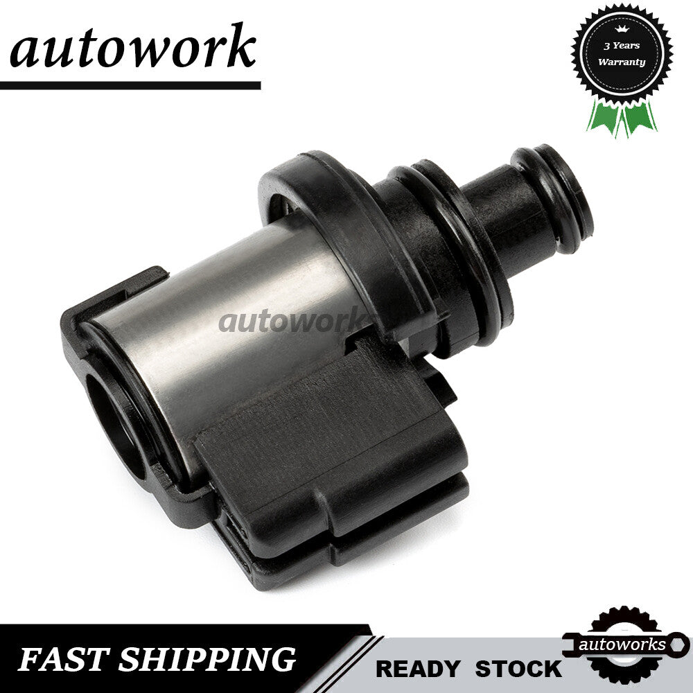 31825AA050 Black Gearbox Solenoid Valve for Subaru Lineartronic CVT TR580 TR690