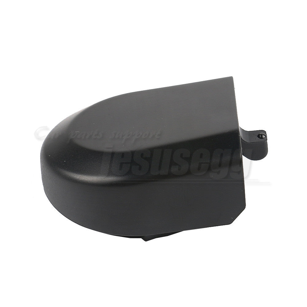 Pair Left Right Side Wiper Arm Cap Cover for Honda for Civic 4Dr Sedan 2006 - 2011 Q