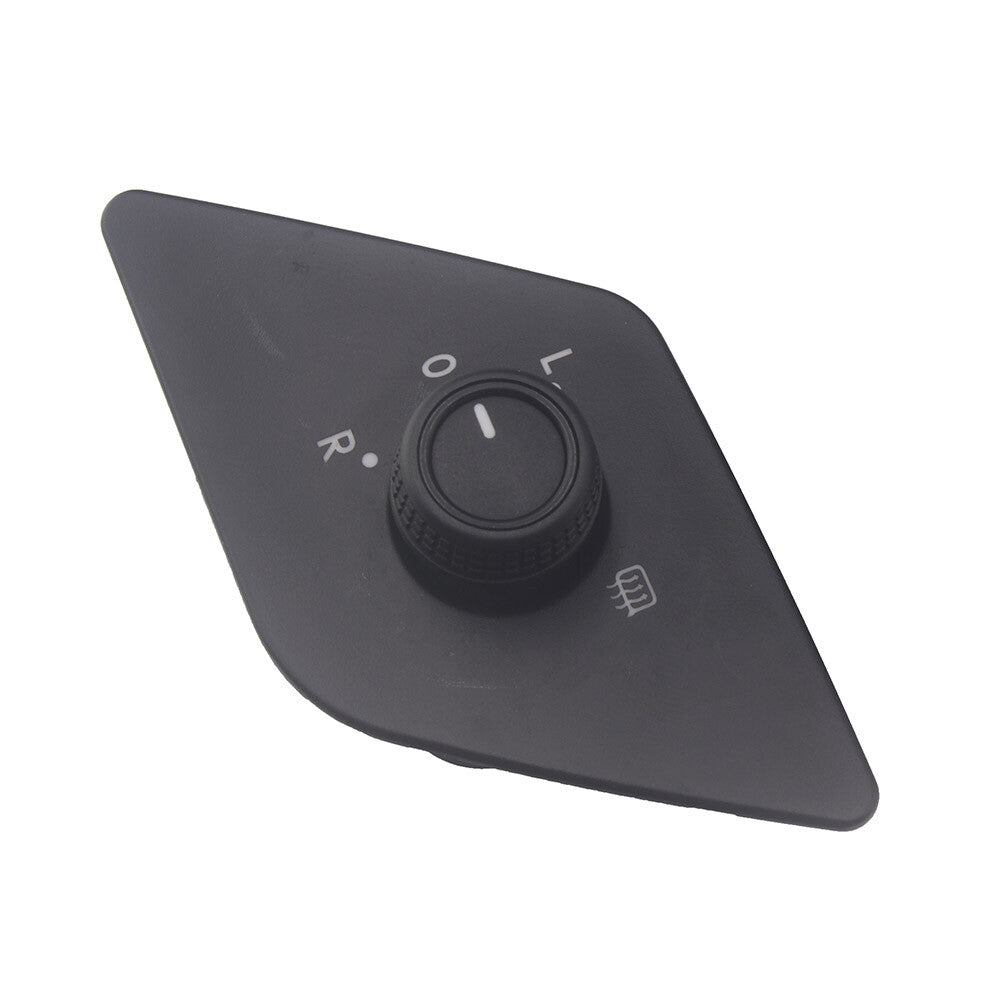 Fits for Jetta MK6 2011-2014 959 565 Rear View Side Mirror Switch Control Knob