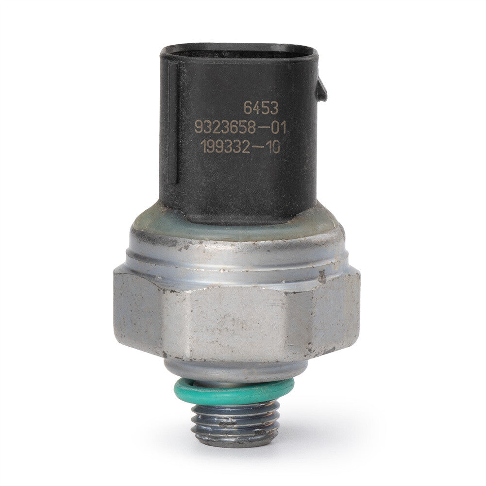 A/C Pressure Sensor Switch Fits for BMW 325Ci 2.5L L6 2001 2002-2005 64539323658 Q