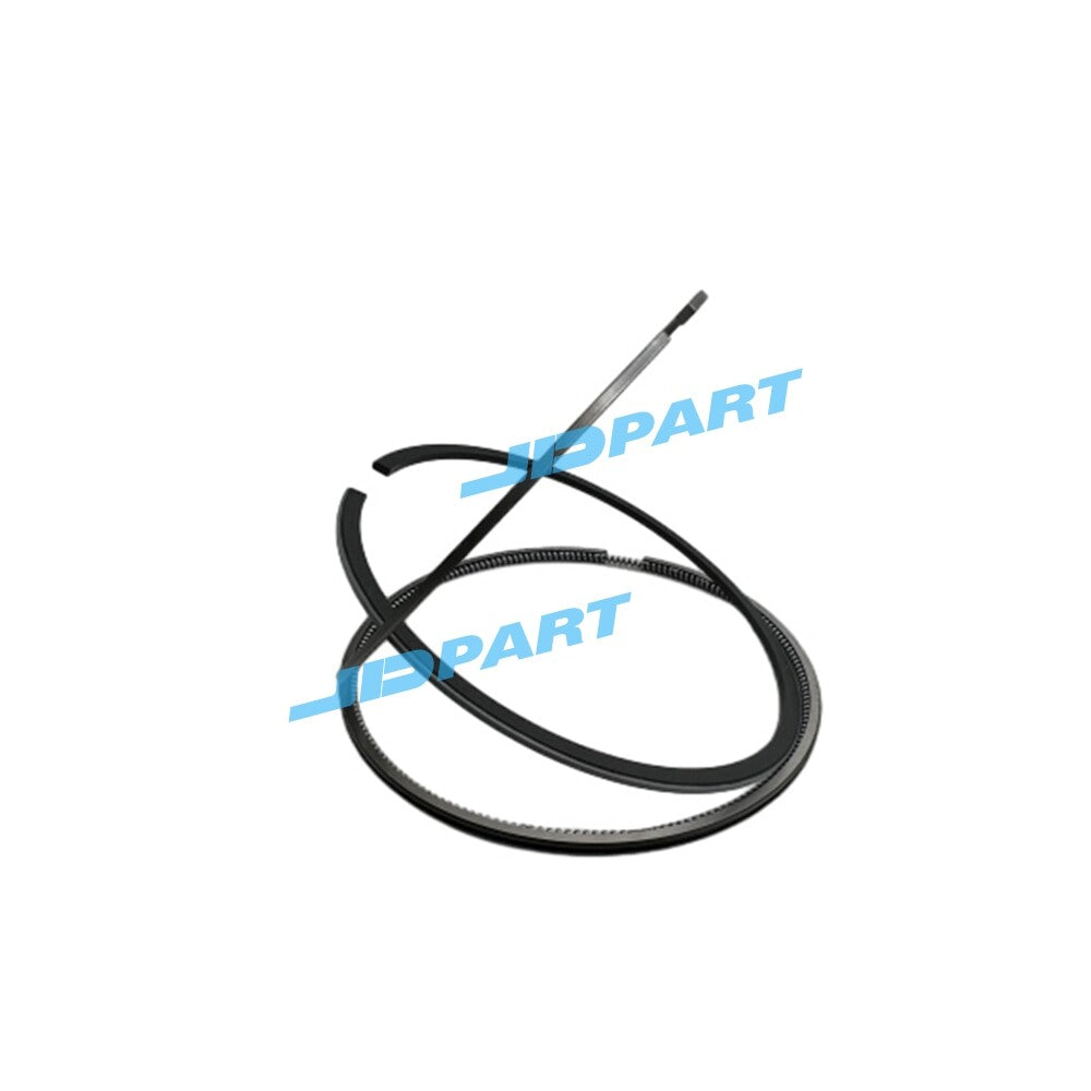 E75 piston ring kit (1 piece) suitable for engine spare parts.