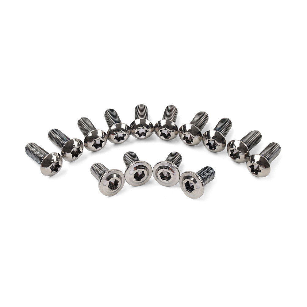 Front Rear Brake Disc Rotor Screw Retaining Bolt for Ducati Multistrada 1200 V4 Q