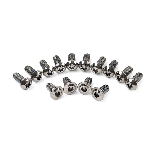 Front Rear Brake Disc Rotor Screw Retaining Bolt for Ducati Multistrada 1200 V4 Q