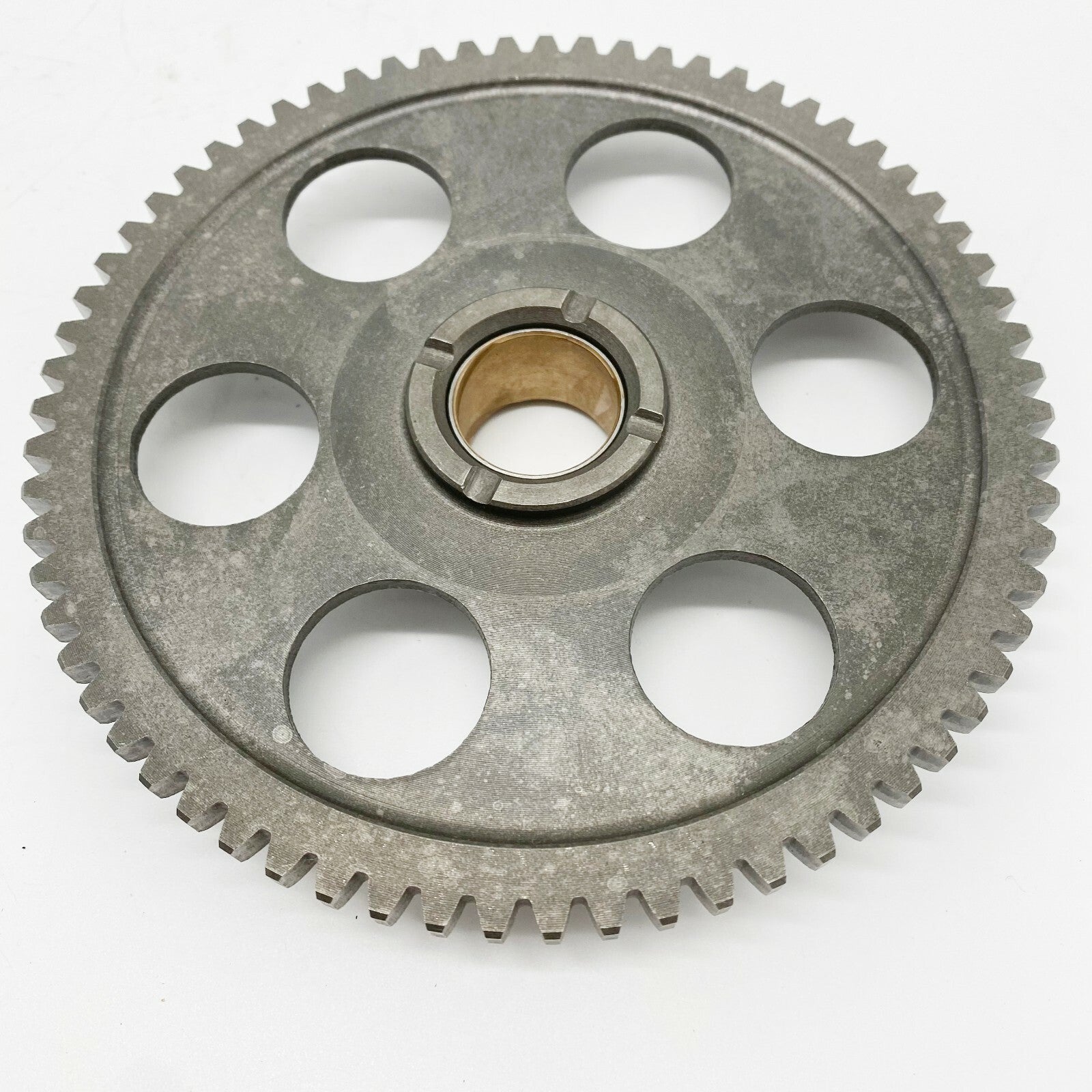 Disk Gear UTV ATV HS700 HS500 HiSUN MASSIMO SuperMach BENNCHE TSC MSU YS