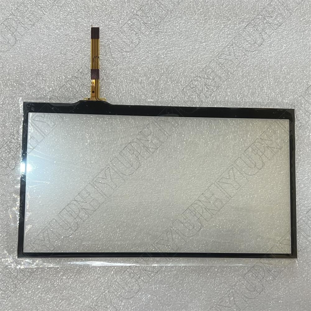 7 Touch Screen Glass Digitizer For 2018-2019 for Nissan Sentra Versa Stereo Radio