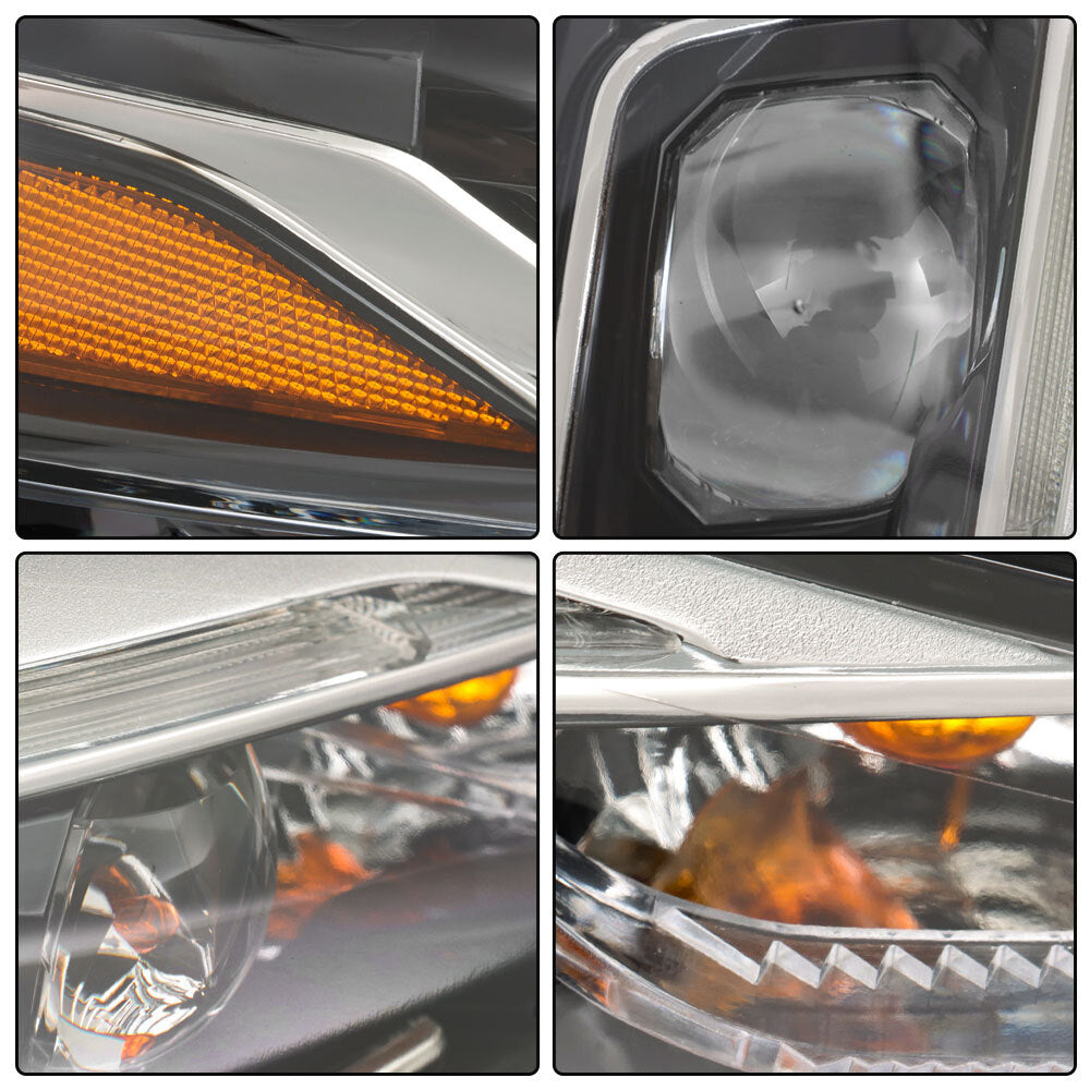 Applicable to 2017-2019 for Corolla headlight assembly, right side. n