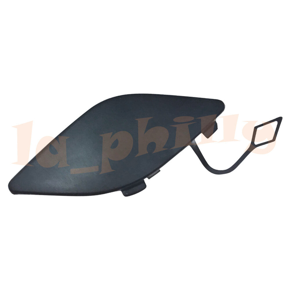 Front Bumper Tow Hook Eye Cover for Benz E Class W212 E200 E260 E300 E320 E400 Q