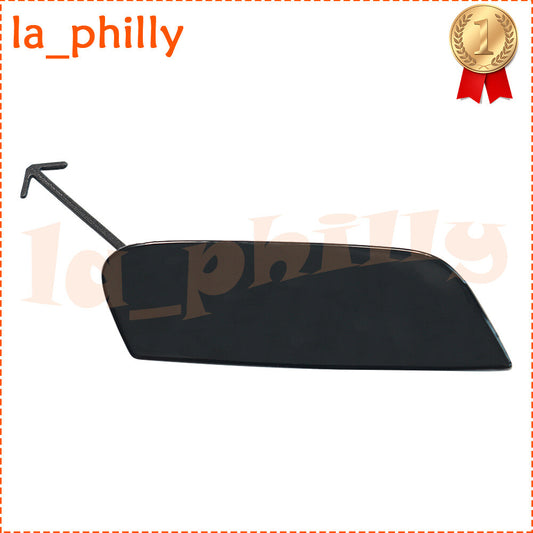 Fits 2014-2017 for Toyota Prius C Front Bumper Tow Eye Hook Cover Cap 53122-52080-C0 Q