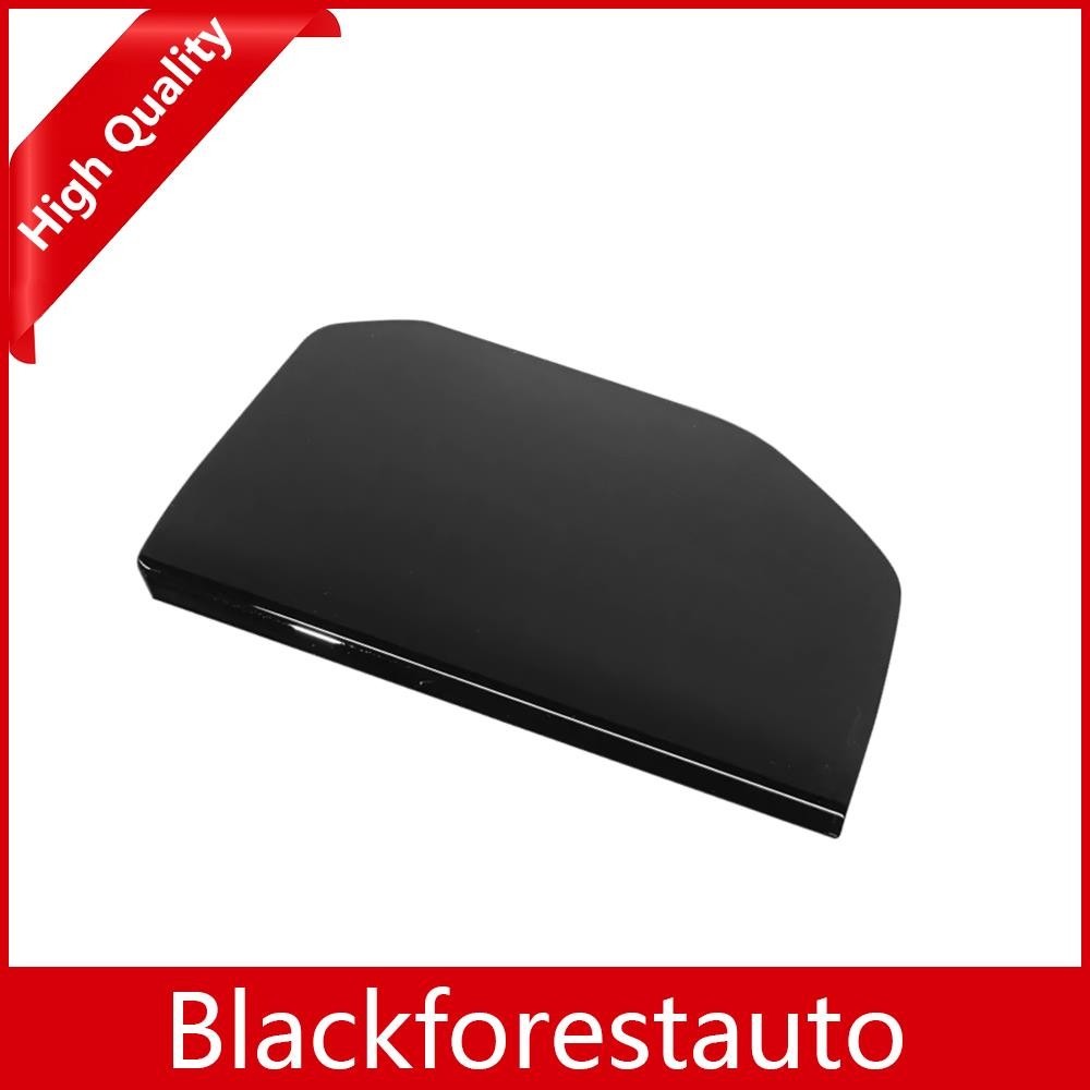Front Bumper Tow Hook Eye Cover Unpainted Fits For G06 X6 M Sport 2020-2023 Q