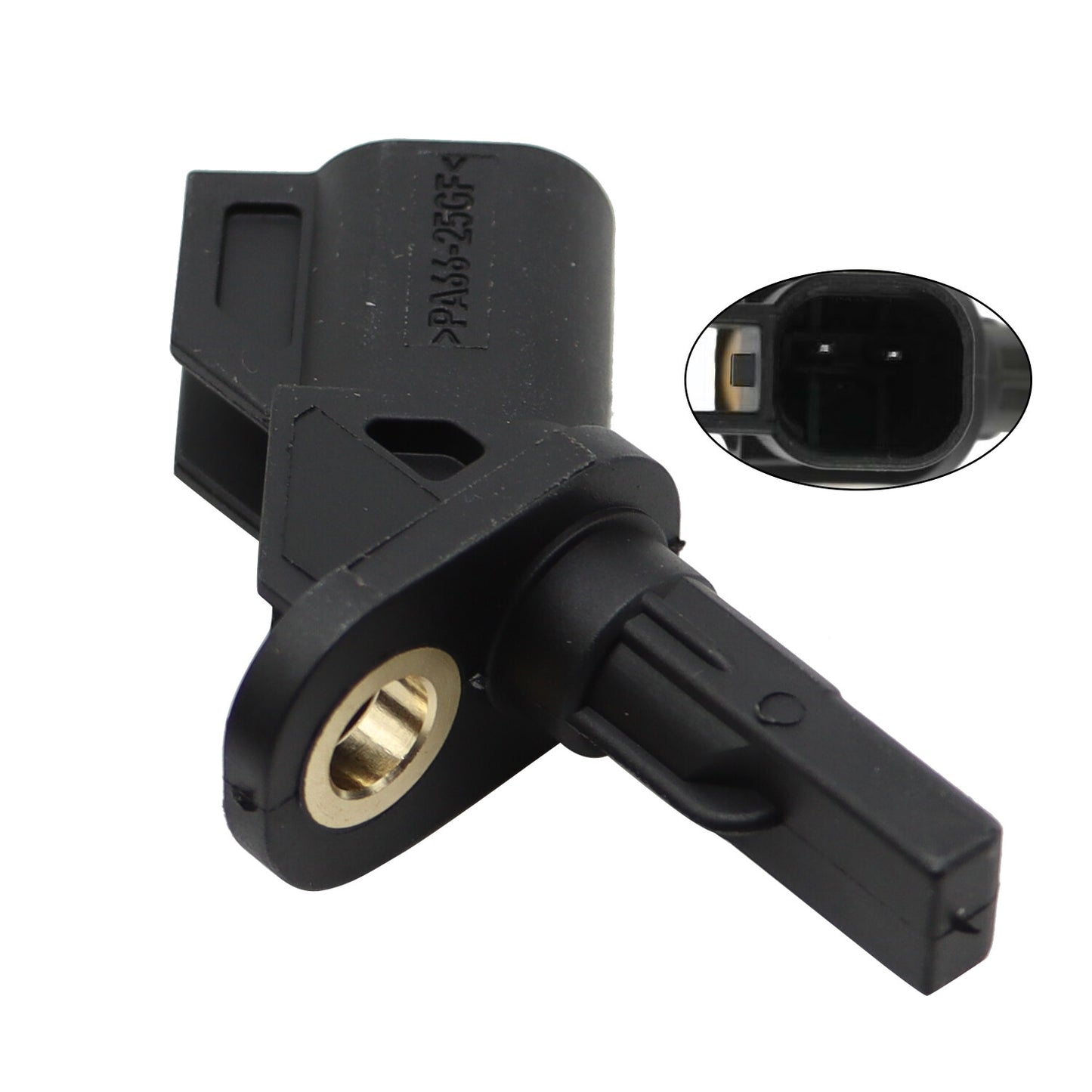 Front Left  Right ABS Wheel Speed Sensor For V50 V70 C30 for VOLVO C70 S40 S60 S80