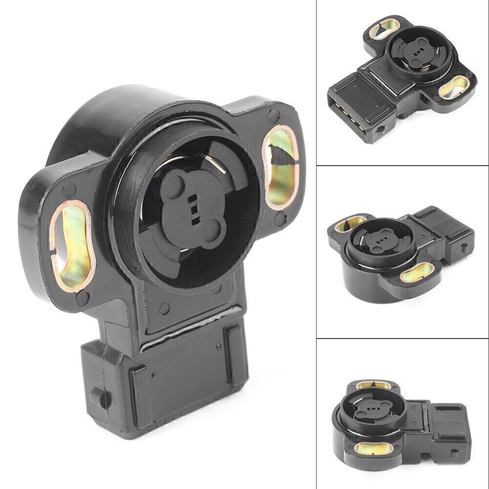 1x Car Throttle Position Sensor(TPS) Fit for Mitsubishi Diamante 3.5L V6 1997-2004 Q