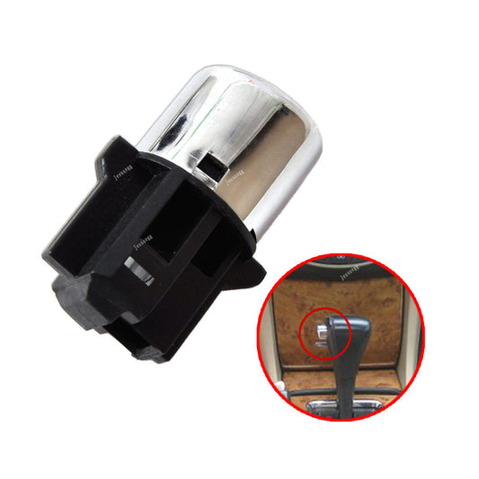 Shifter Handle Shift Knob Button Kit 54132-SDA-A81 Fit For 03-07 for Honda for Accord