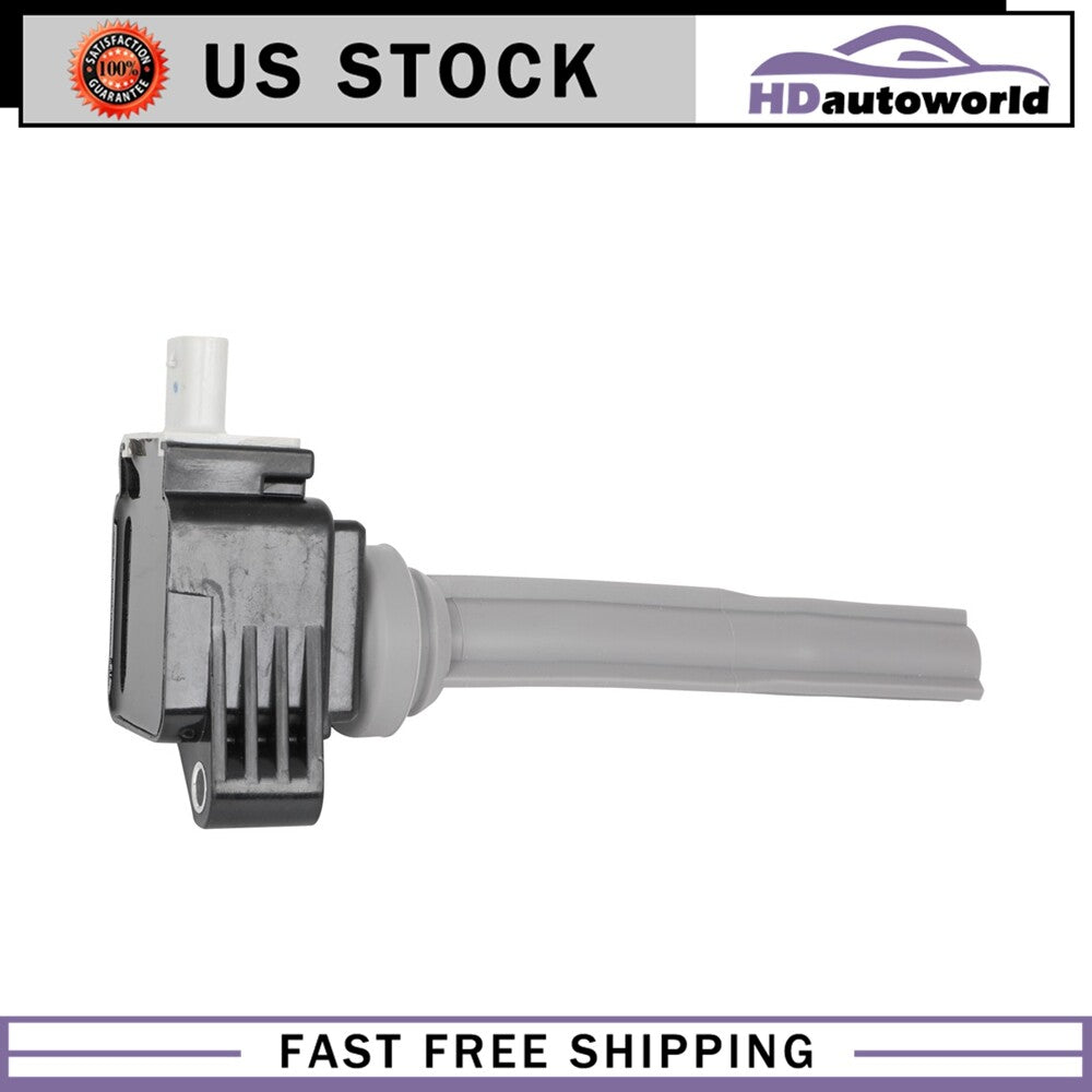 TR580 and TR690 torque converter TCC locking solenoid valves are suitable for Subaru CVTs 10 ~ 13.5 dimensional. E