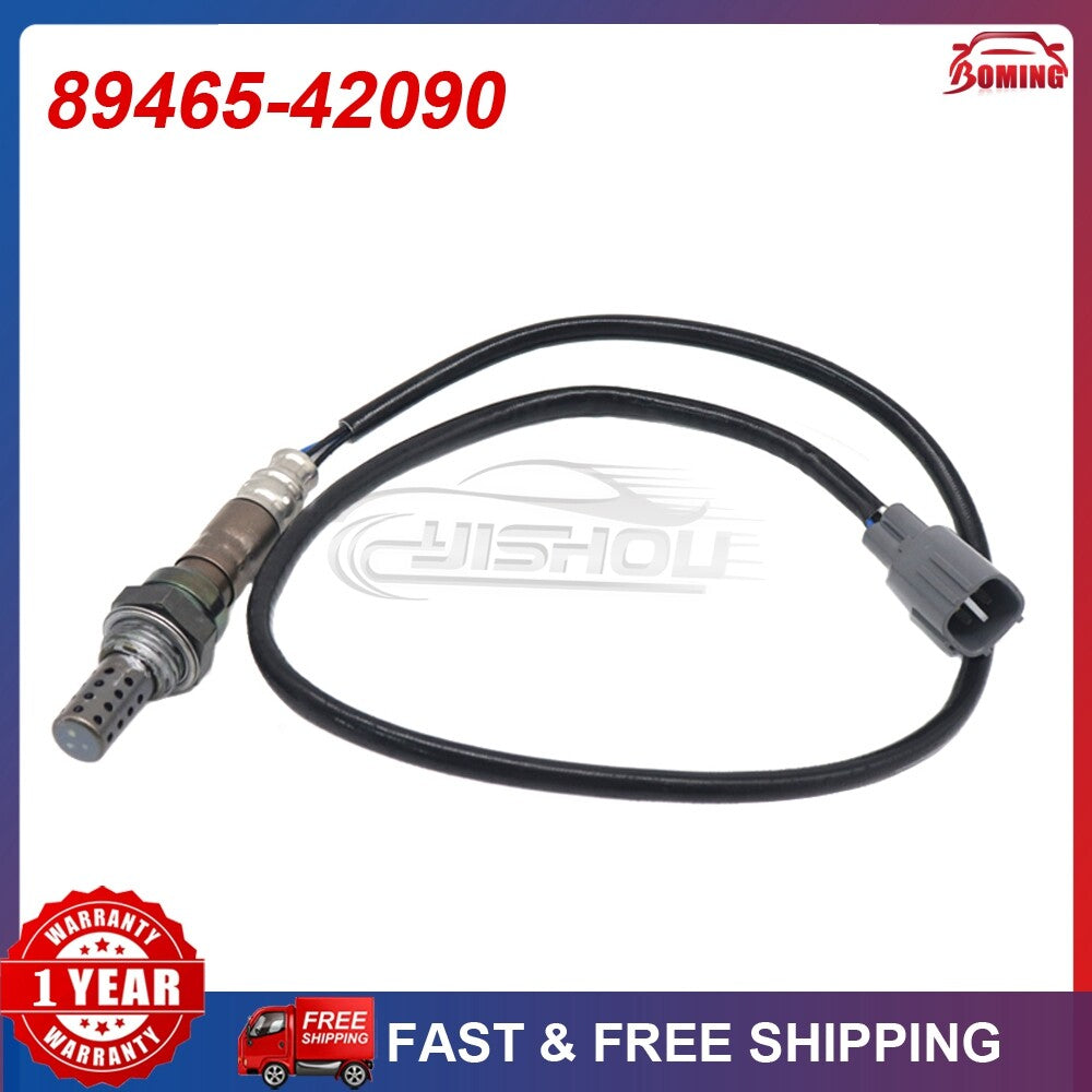 Upstream Oxygen O2 Sensor For 2015-2017 for Ford for Mustang 3.7L, 16-19 for Lincoln MKT 3.7L