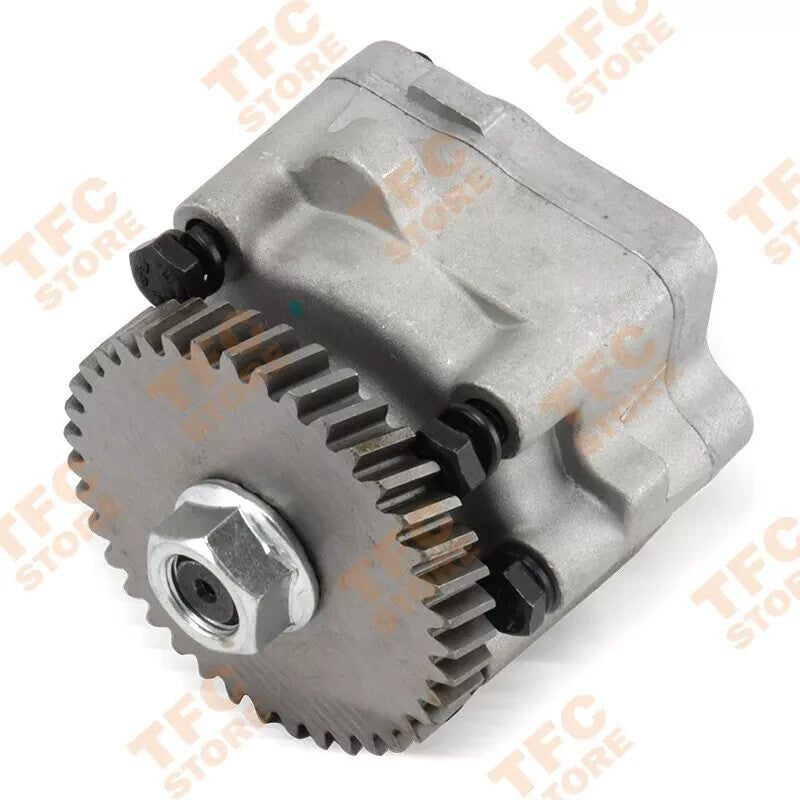 V2203 V2403 Oil Pump For Kubota V1702 Engine With Gear
